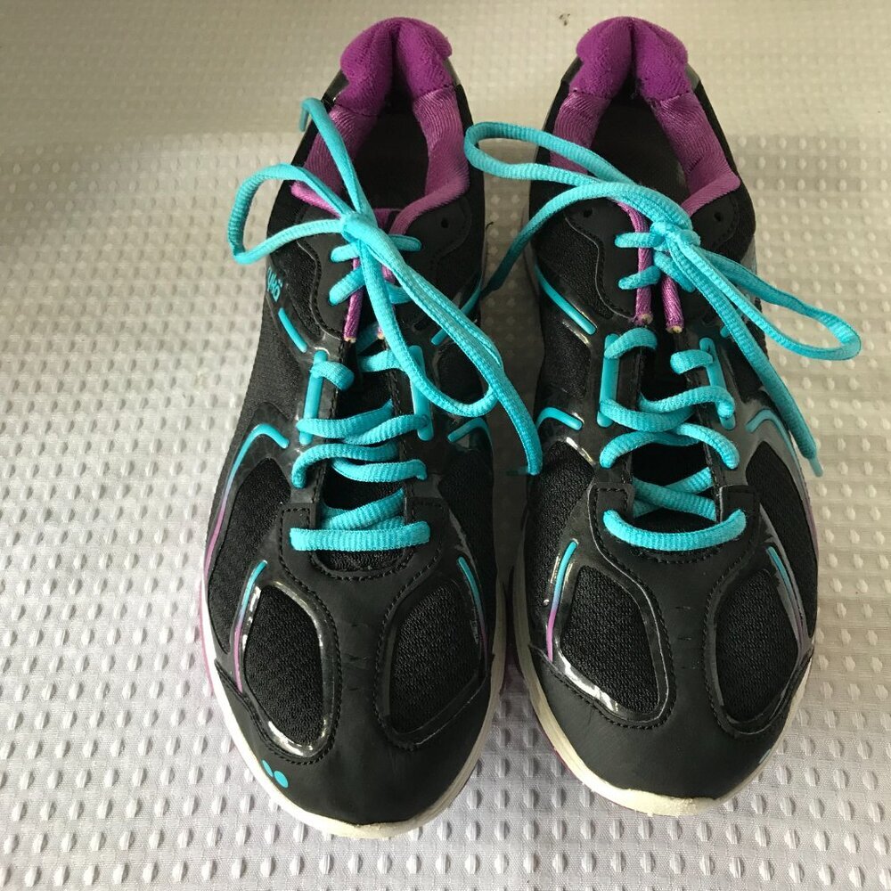 RYKA WOMENS SNEAKERS SIZE 9M - Picture 5 of 5